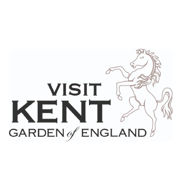 visit kent logo