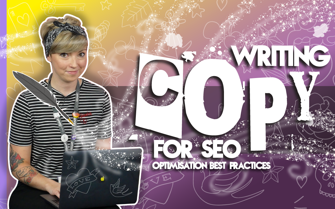 5 SEO Content Writing Tips For High Google Rankings