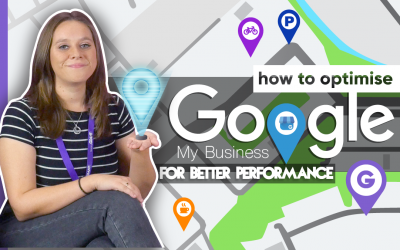 How To Optimise Your Google Business Profile For Better Performance