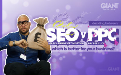 Deciding Between SEO vs PPC: Which Is Better For Your Business Marketing?