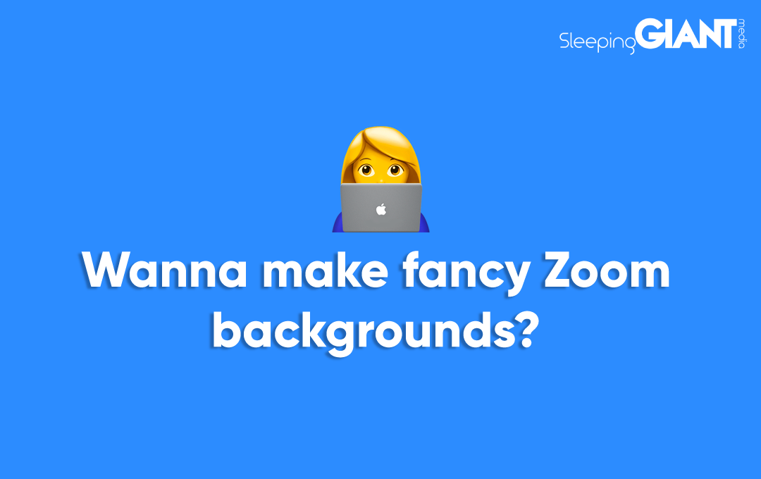 Muốn không gian Zoom call của bạn thú vị hơn, nhiều màu sắc và cá tính? Hãy tự tay tạo màn hình xanh cho Zoom call của bạn, để bạn có thể chủ động tùy chỉnh phông nền đẹp theo ý thích. Đừng ngại thử sức với những điều mới mẻ, sáng tạo.