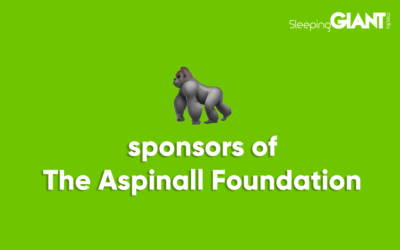 Looking at Corporate Responsibility: Our Partnership with The Aspinall Foundation