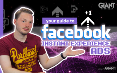 Your Guide To Facebook Instant Experience Ads