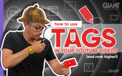 How To Properly Tag YouTube Videos To Get Views
