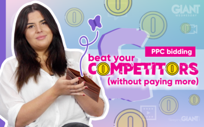 How To Compete With Competitors Who Have Larger PPC Budgets