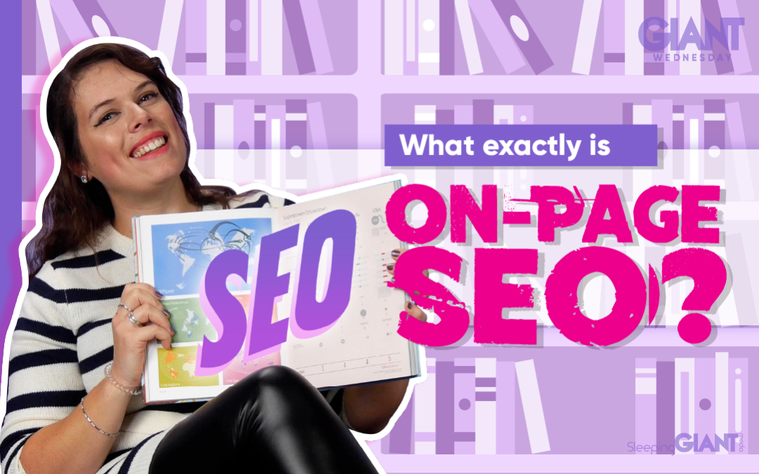 What Is On-Page SEO? Essential Ranking Factors You Need To Know