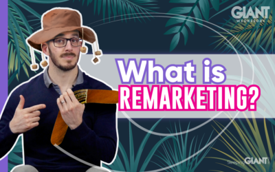 How Remarketing Ads Work & How To Set Them Up