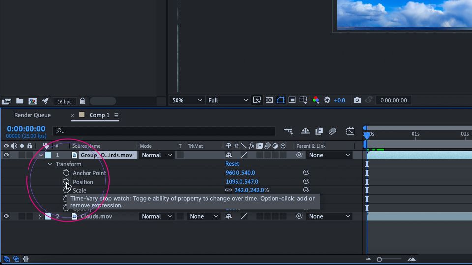 Adobe After Effects Beginners Guide - Video Editing Tools