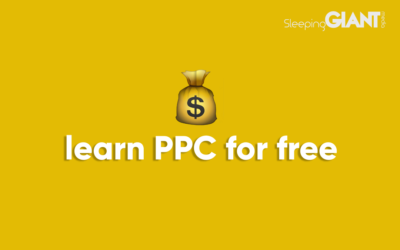 The Best Online Courses & Blogs To Learn PPC For Free