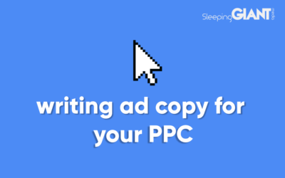 Perfect Your Ad Message With Our Guide To Writing Ad Copy For PPC Advertising