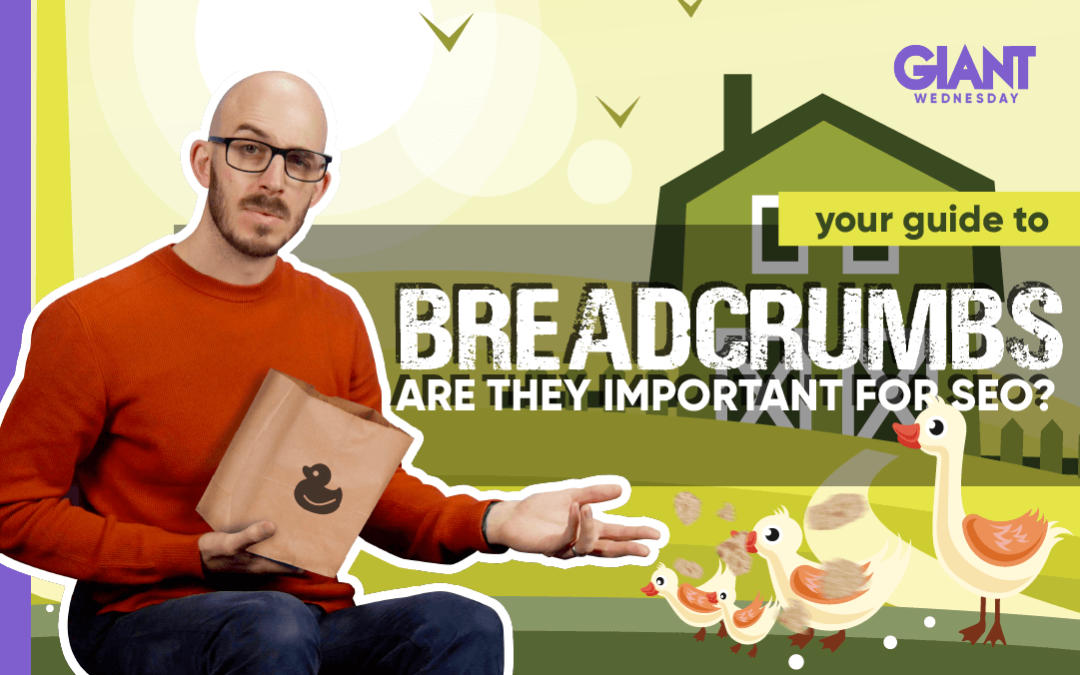Are Breadcrumbs Important For SEO?