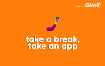 The Best Apps To Help You Take A Break – Work/Life Balance