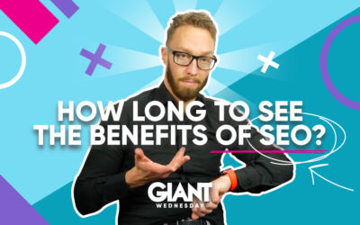 How Long Does It Take To See The Benefits Of SEO?
