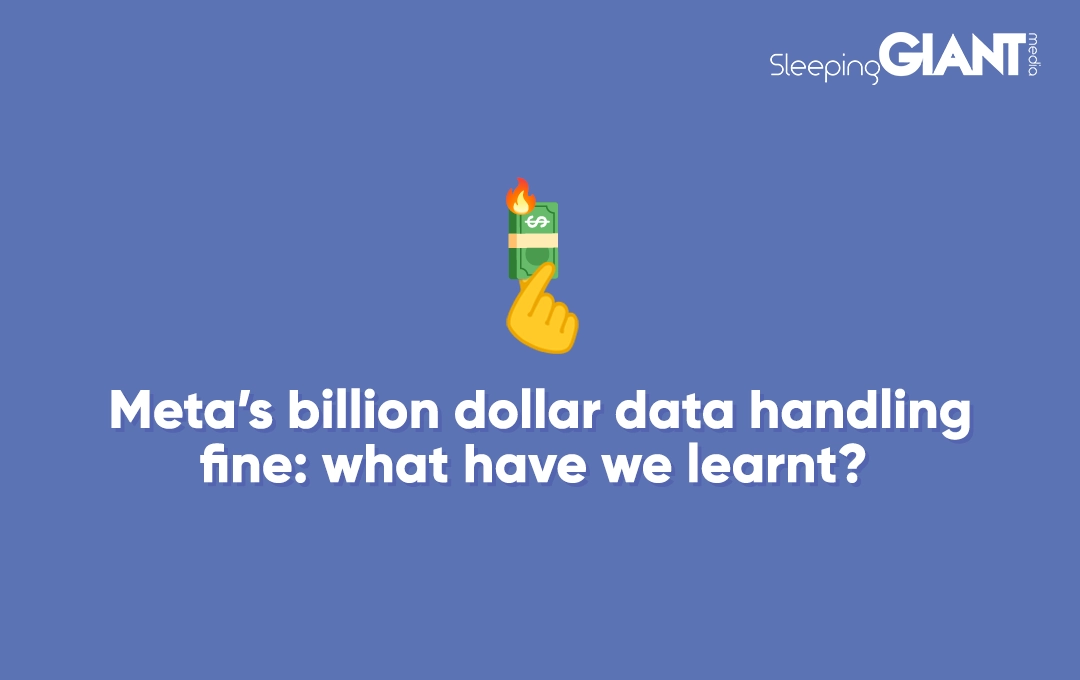 mettas billion dollar data handling fine: what have we learnt?