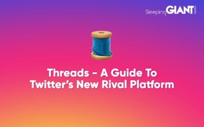 Threads – A Guide To Twitter’s New Rival Platform