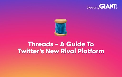 threads - a guide to twitters new rival platform