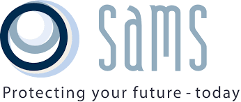 sams - protecting your future today