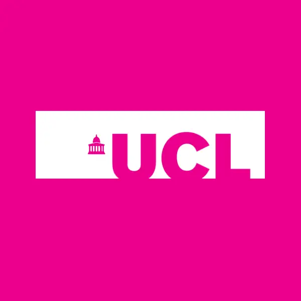 university college london logo
