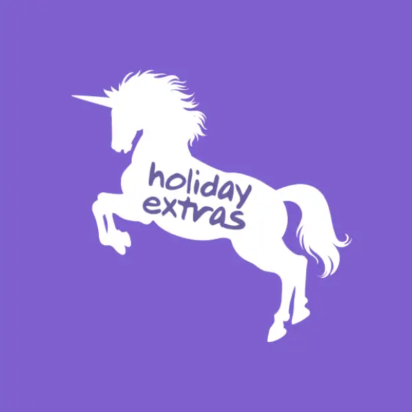 holiday extras logo