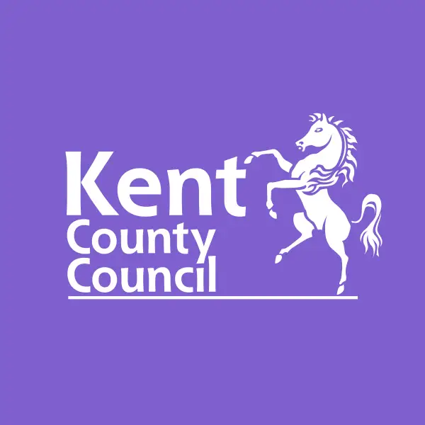 kent county council logo