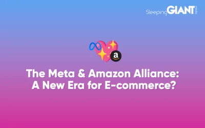 The Meta & Amazon Alliance: A New Era for E-commerce?