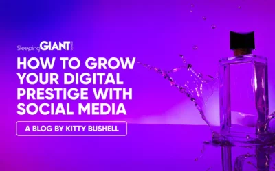 How to Grow Your Digital Prestige With Social Media
