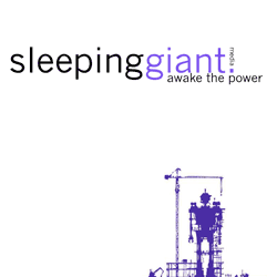 Sleeping Giant Media - Numbers