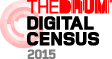 The Drum Digital Census 2015 logo